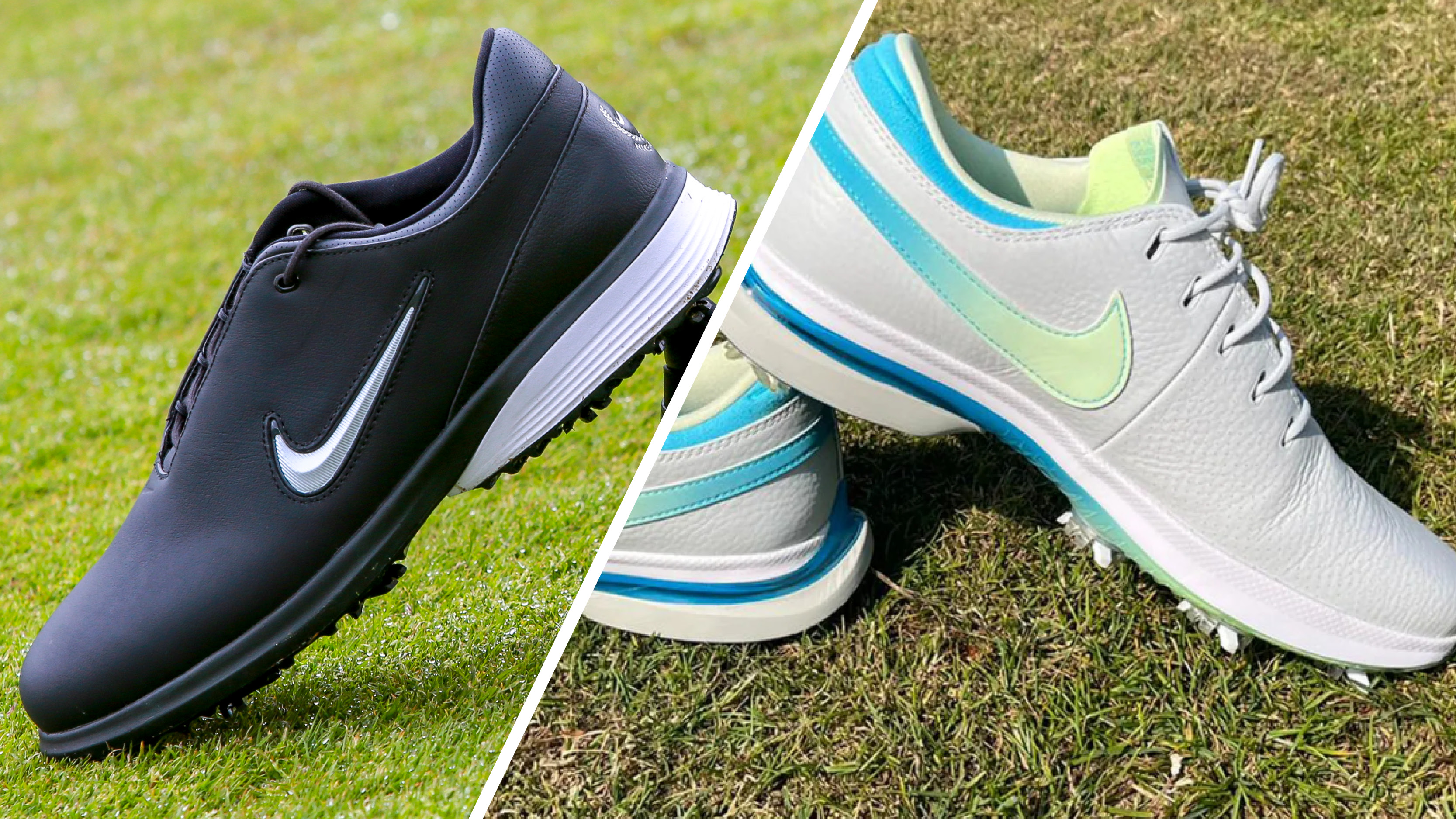 Nike Victory Tour 3 vs Nike Victory Tour 4 Shoes