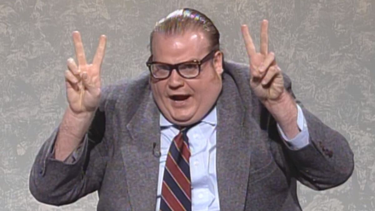 The Chris Farley Show Biopic: What we know about the planned film