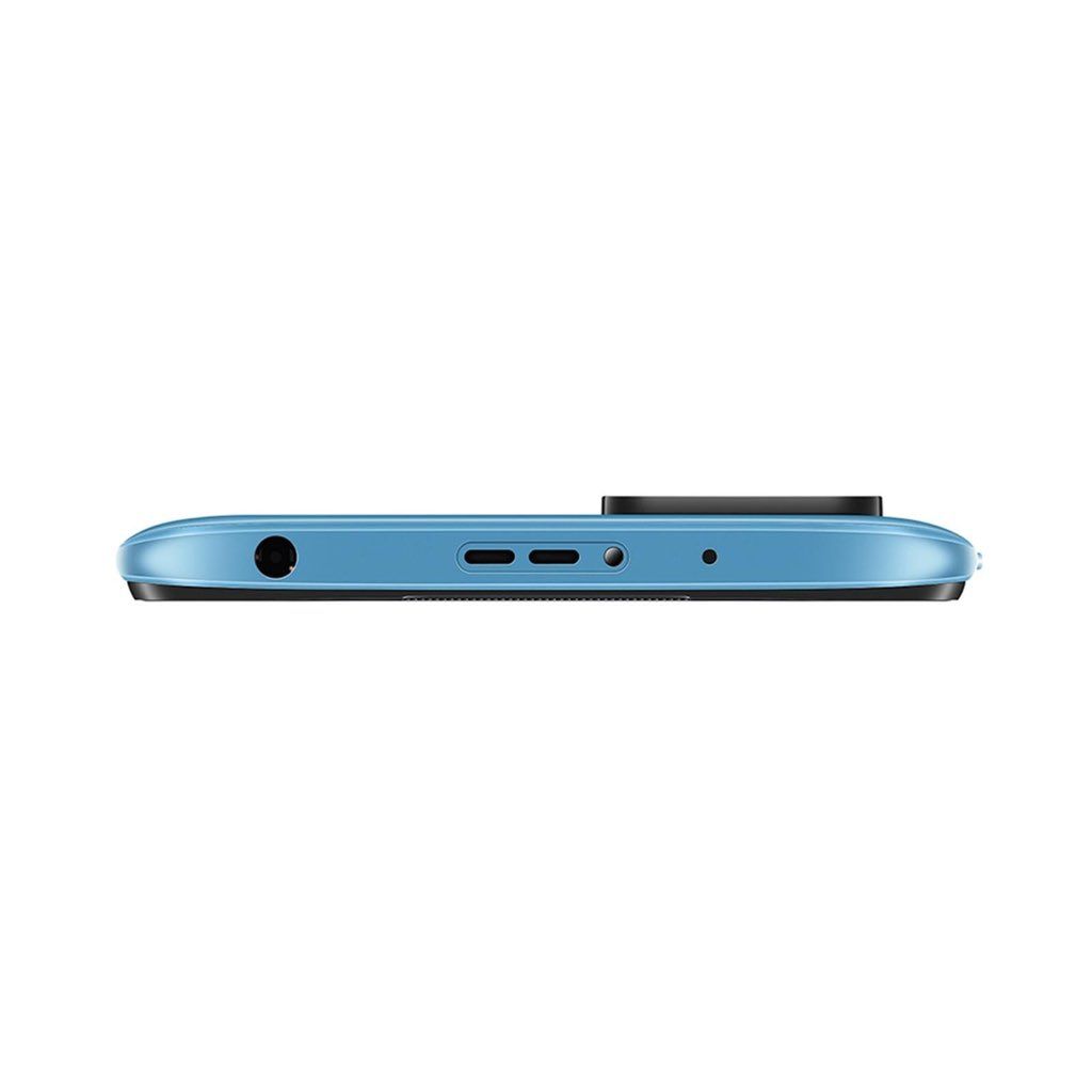Xiaomi Redmi 10 Leaked render