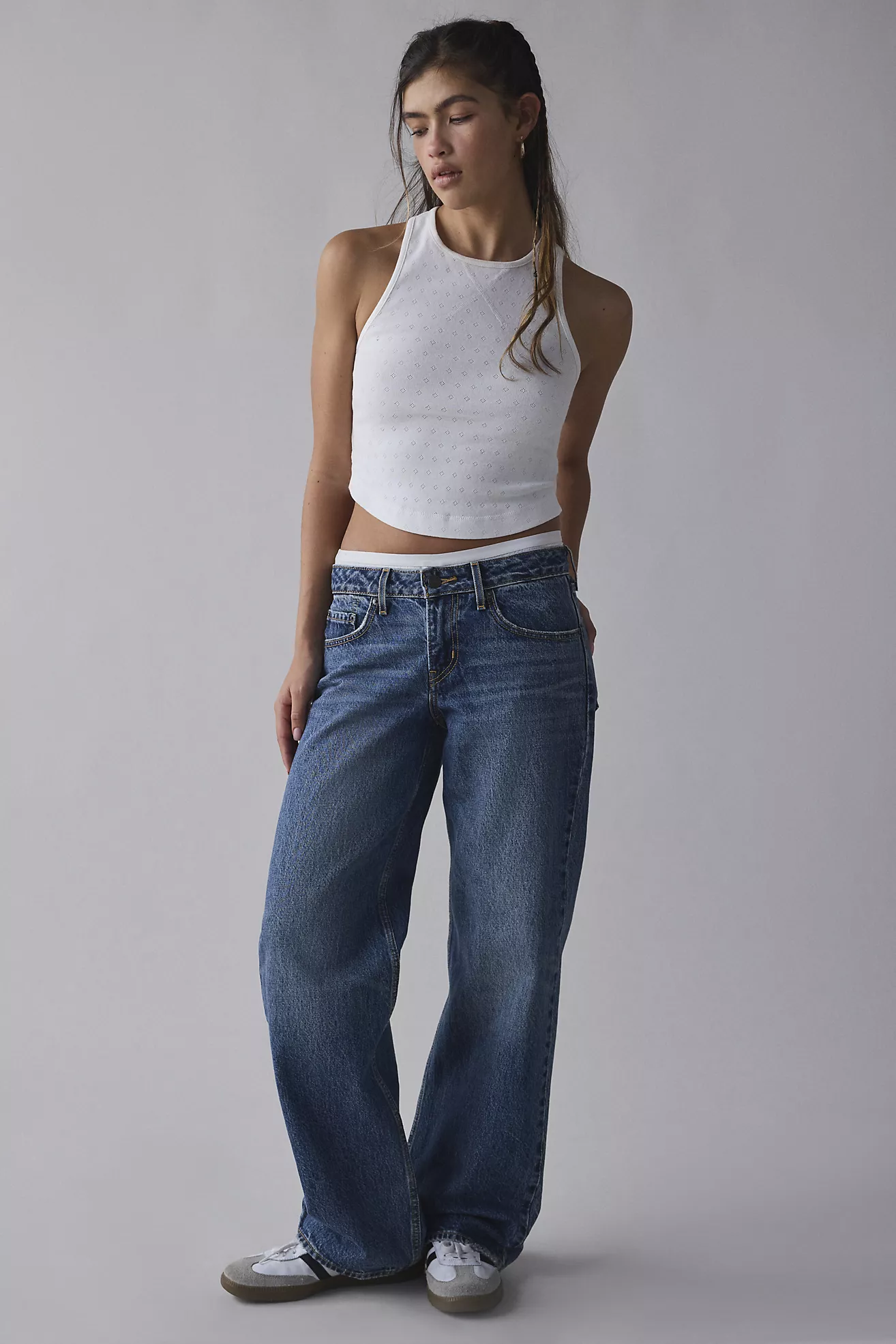 Levi’s® Low Loose Jean
