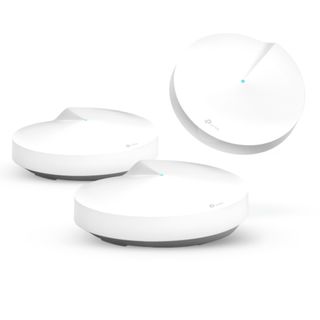 TP-Link Deco M5 render