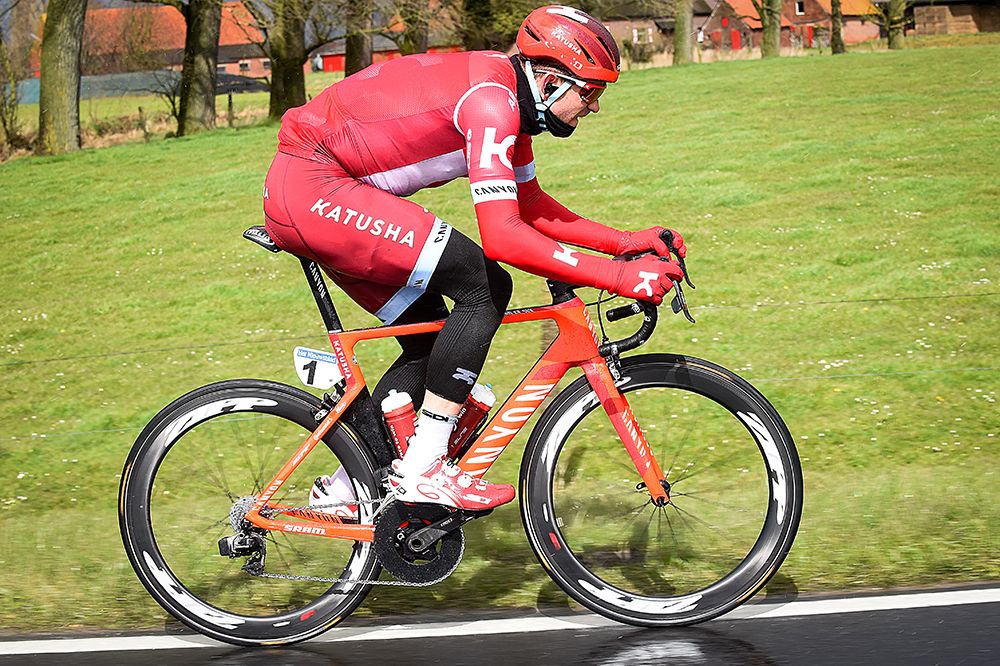 Alexander Kristoff (Katusha)