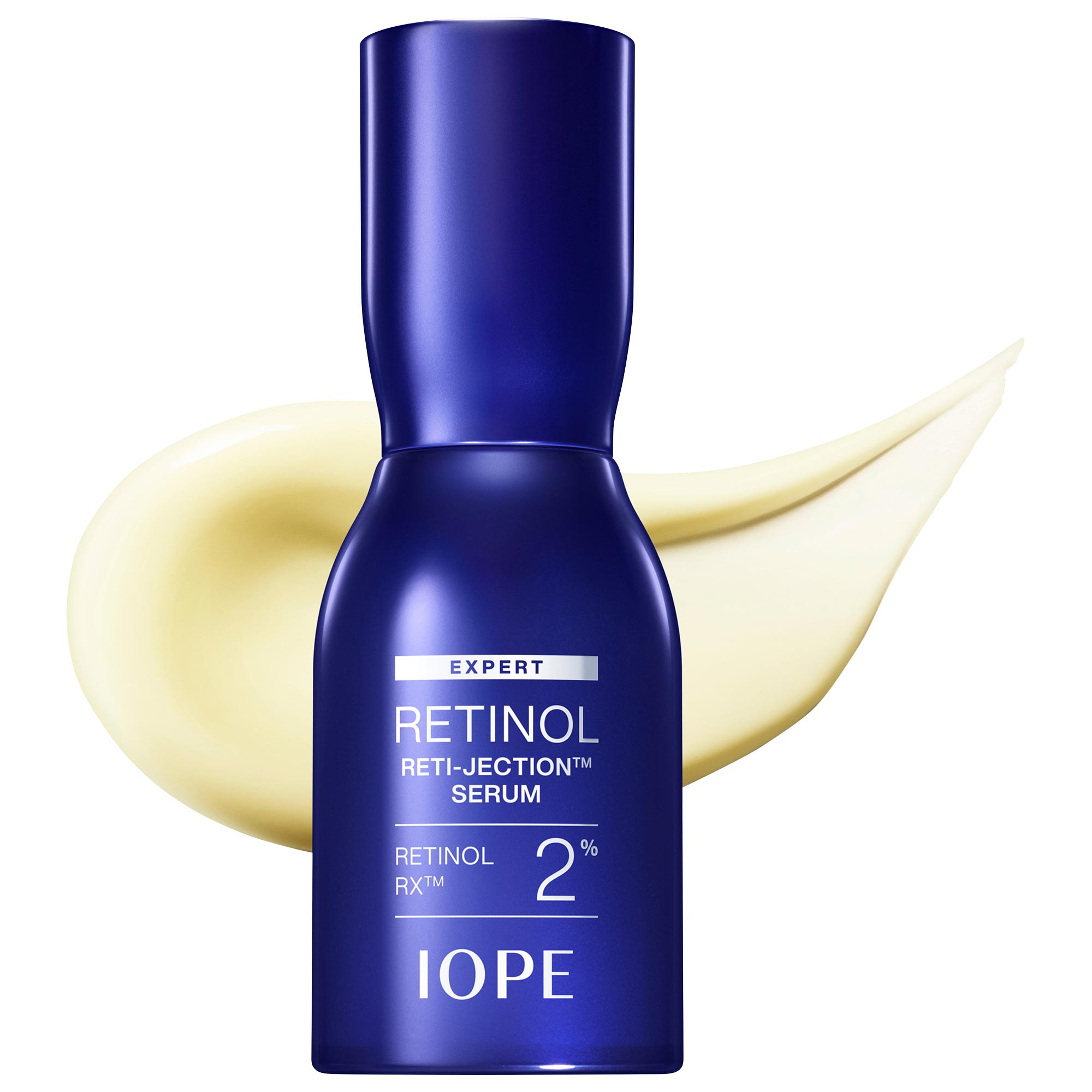 Expert Retinol Rx&trade; 2% Reti-Jection Serum for Wrinkles