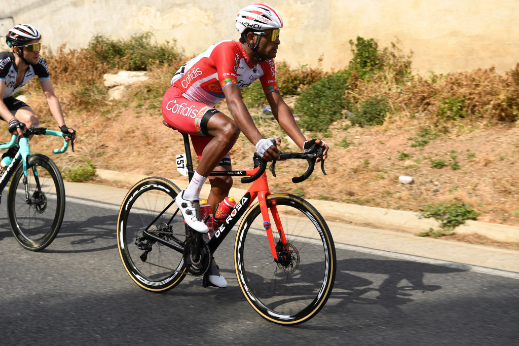 Volta a Catalunya 2021