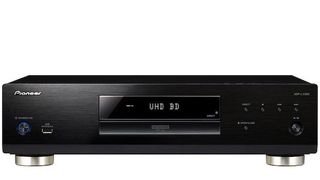 Ultra HD Blu-ray: Pioneer UDP-LX500