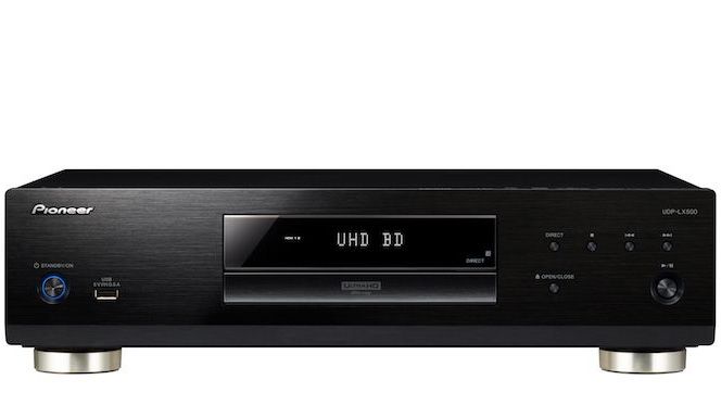 Ultra HD Blu-ray: Everything You Need To Know | What Hi-Fi?