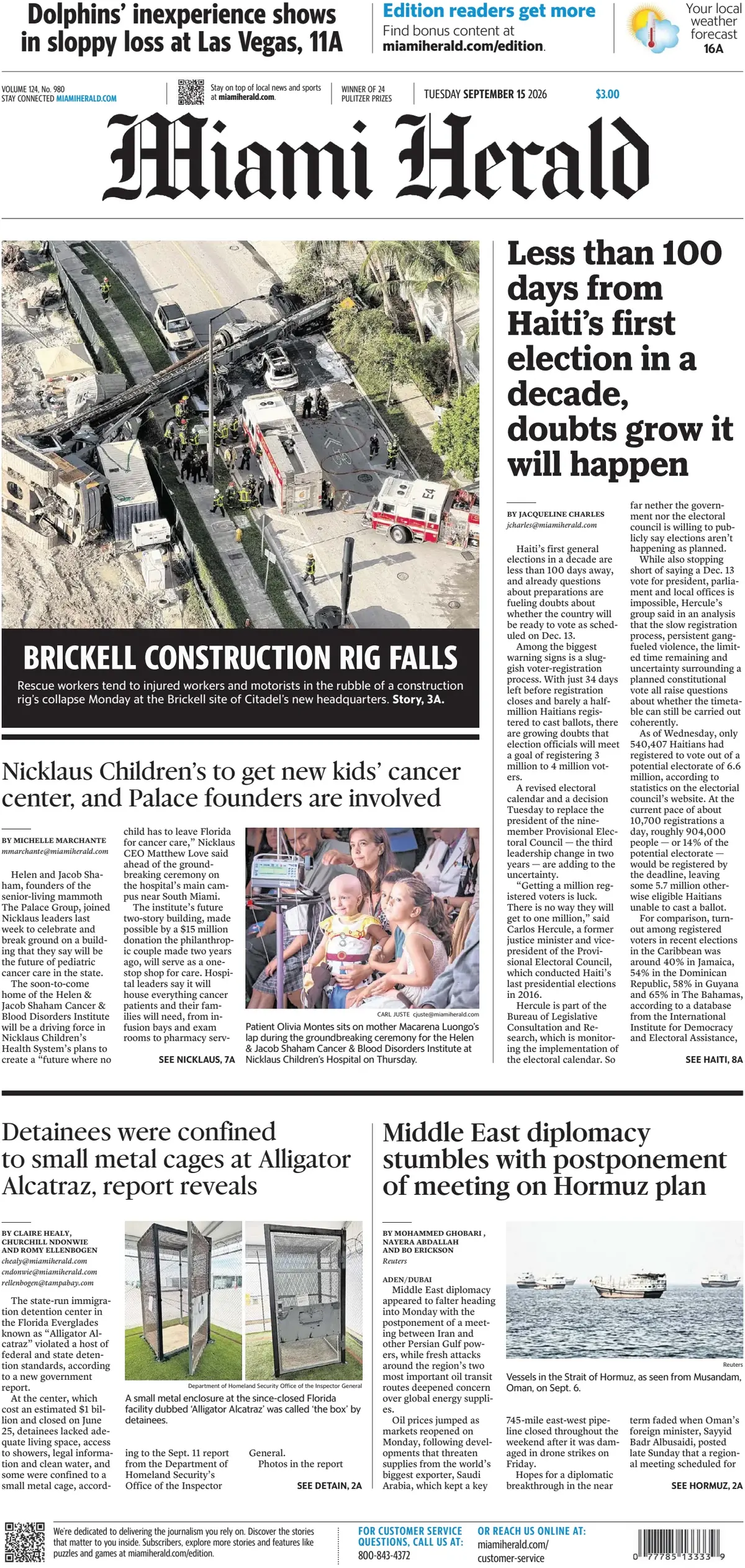Miami Herald