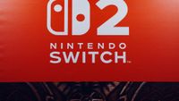 Switch 2 logo