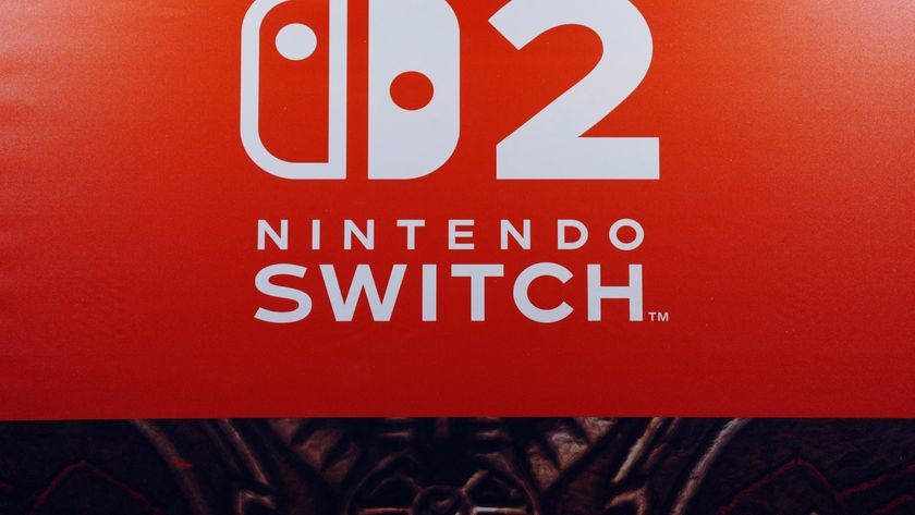 Switch 2 logo