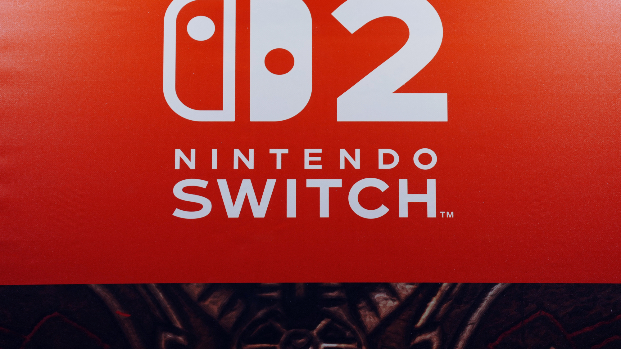Switch 2 logo