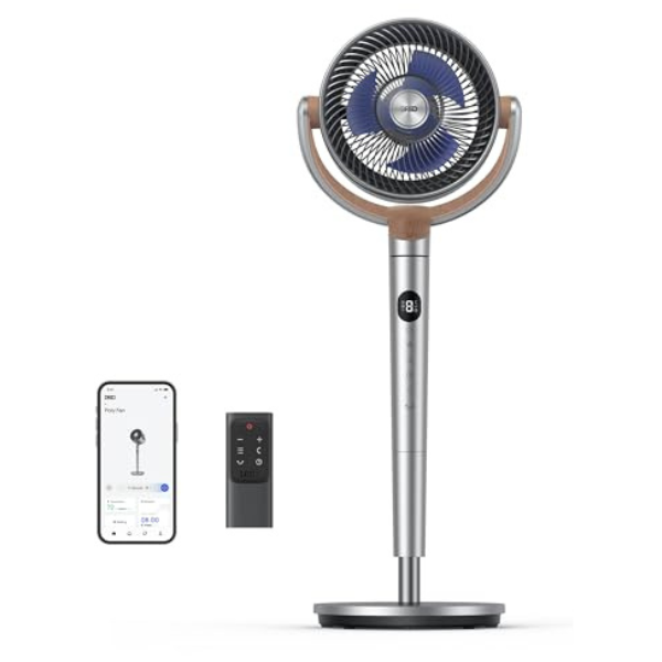 Dreo, Smart Standing Fan