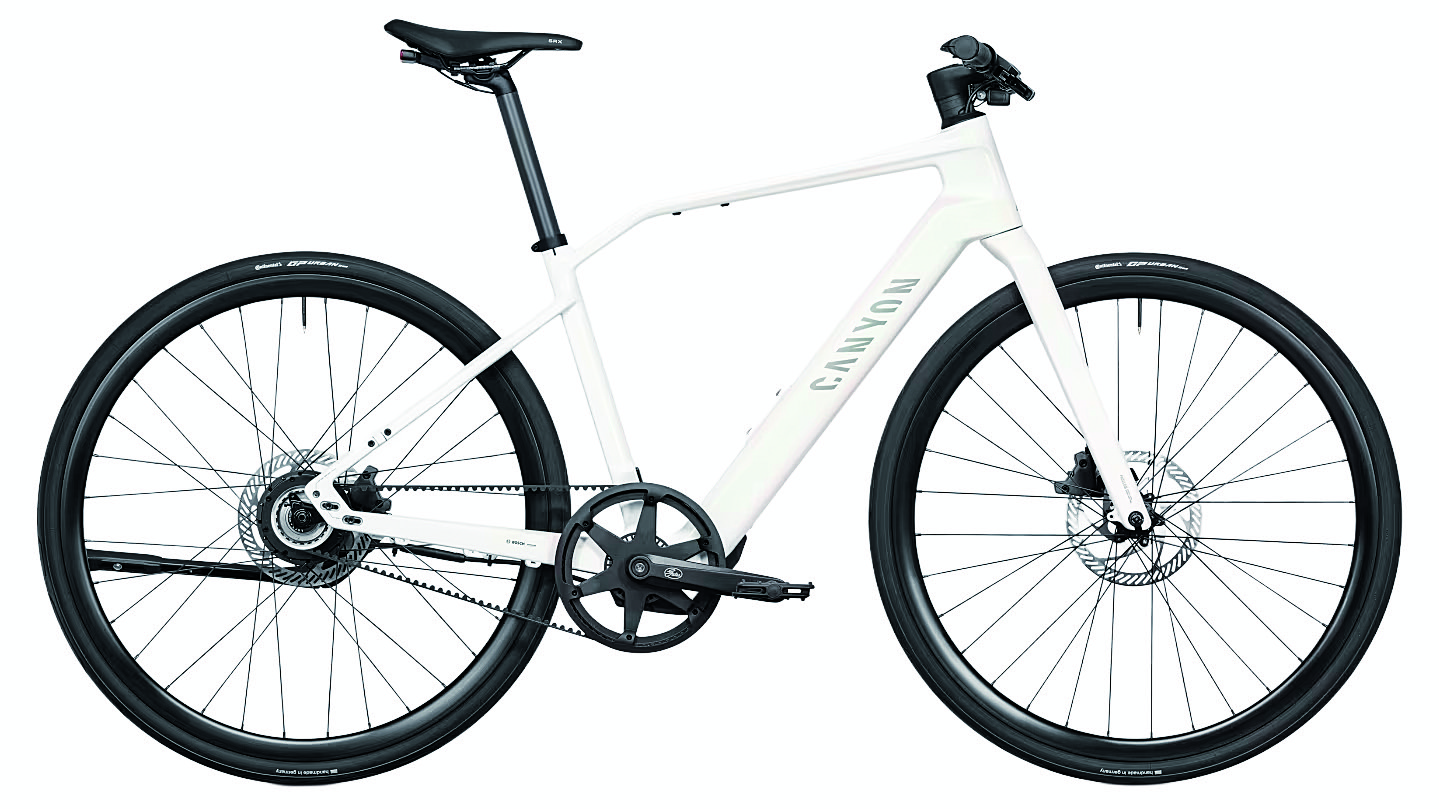 E-bike