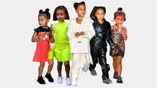 Child, Event, Child model, Fashion design,