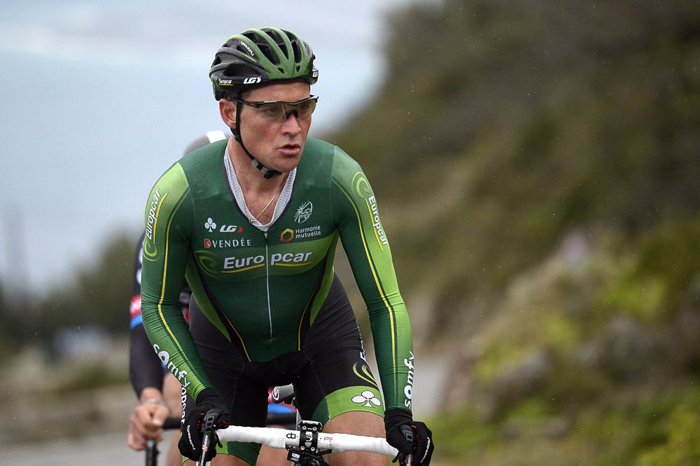 Thomas Voeckler (Team Europcar)