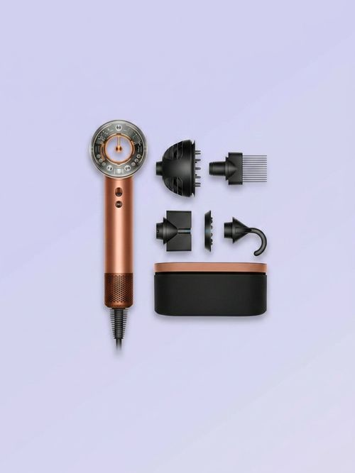 Dyson Supersonic Nural Hair Dryer