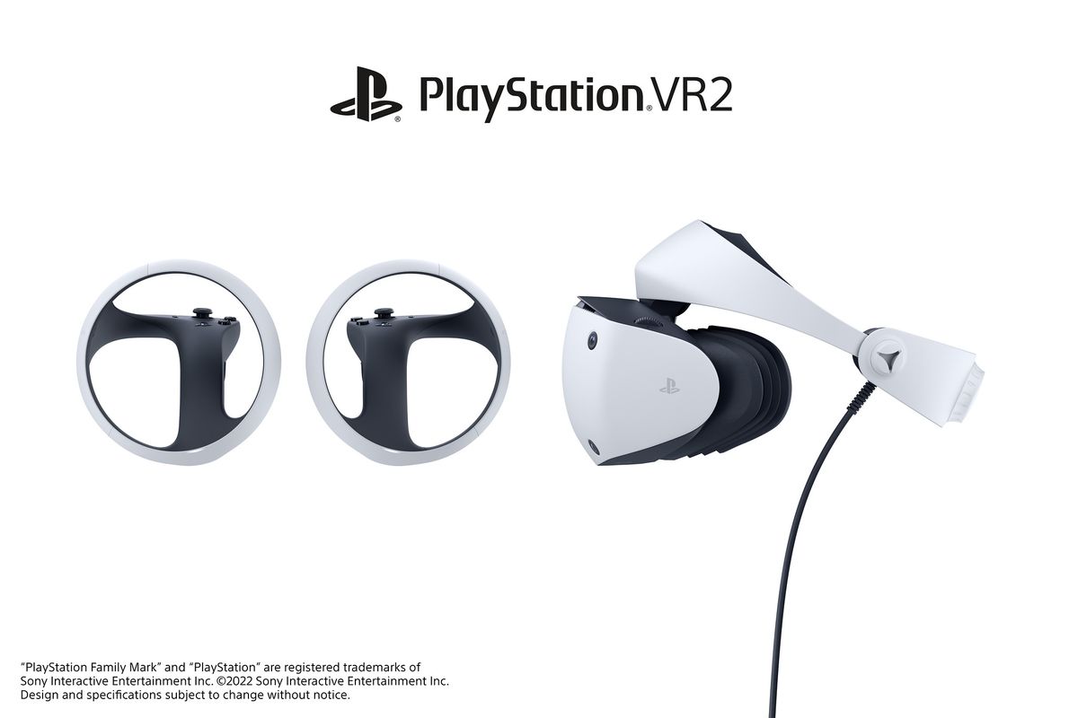 PlayStation VR 2 PSVR 2 specs, features, everything we know TechRadar