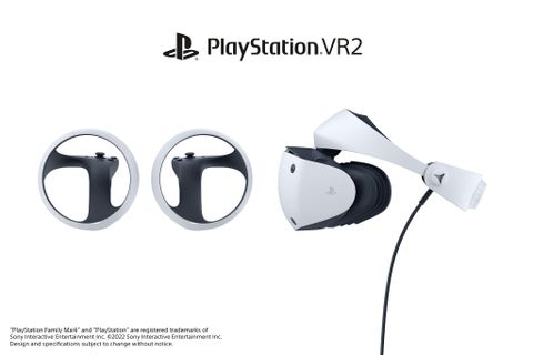 PlayStation VR 2: especificaciones, características, precio y todo lo