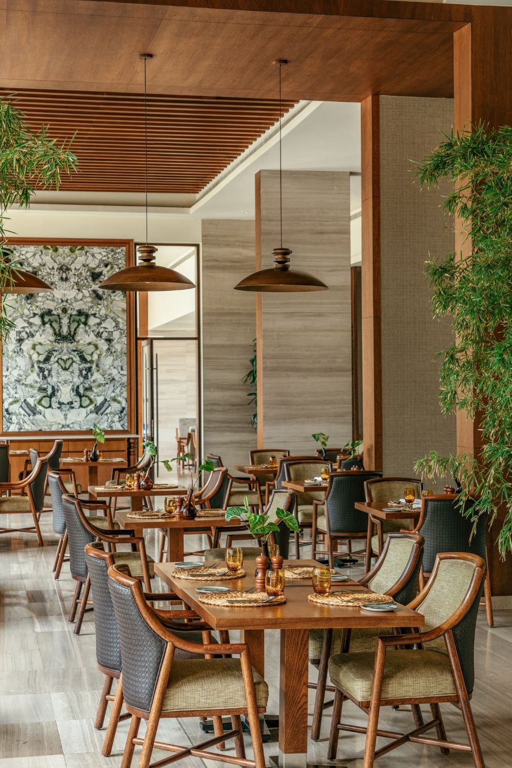 Gran Meli&aacute; Arusha