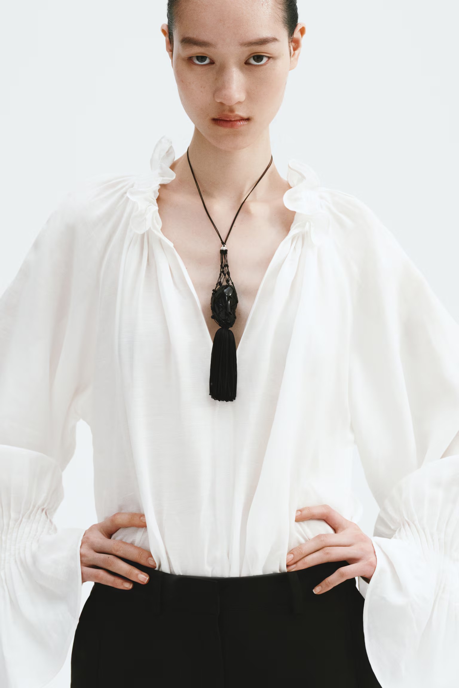 H&amp;amp;M, Pendant Necklace