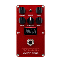 Vox Valvenergy Mystic Edge: was $179.99