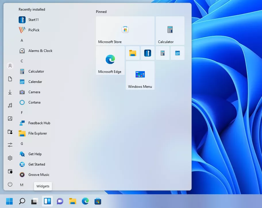 How to Make Windows 11 Look and Feel Like Windows 10 | Tom's Hardware