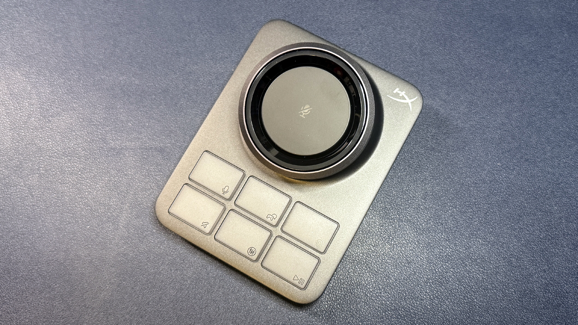 HyperX Cloud Alpha 2 Wireless