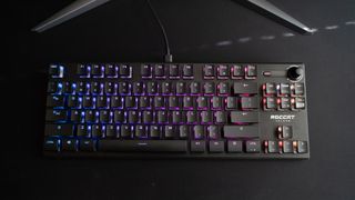 Roccat Vulcan TKL Pro