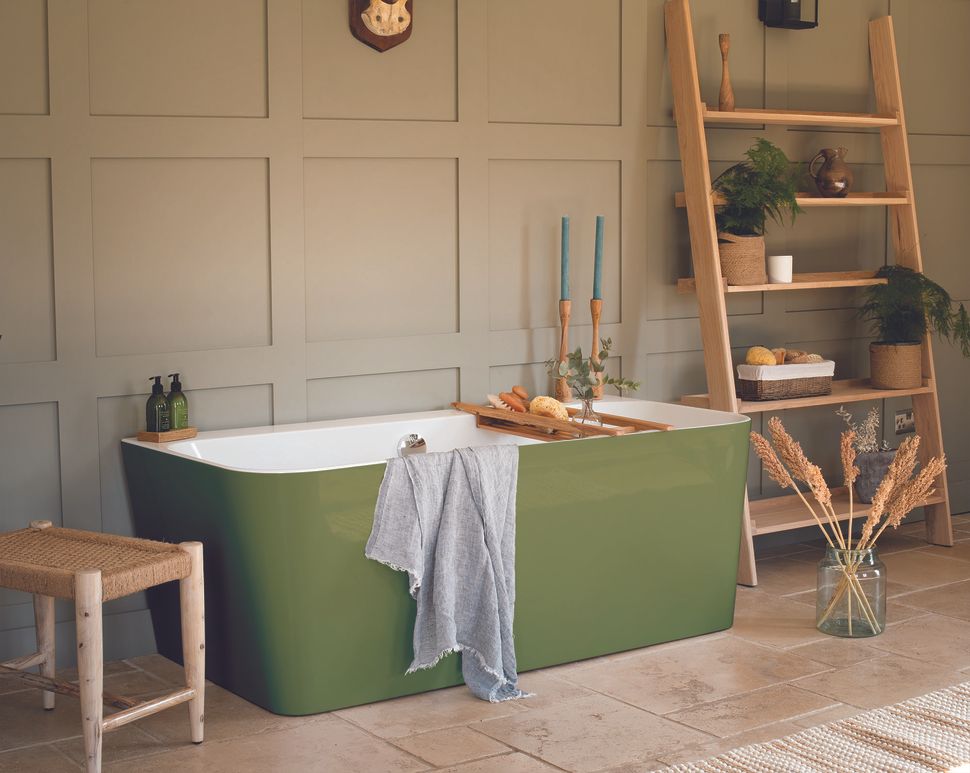 Discover the latest bathroom trends for 2023 and beyond Homebuilding