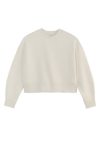 Everlane The Laid-Back Sweatshirt