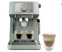De'Longhi Manual Coffee Machine De'Longhi Manual Coffee Machine