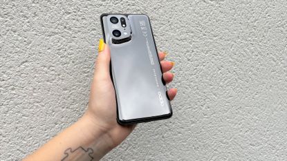 OPPO Find X5 Pro