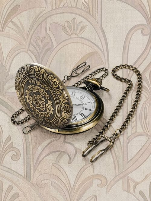 Pocket Watch