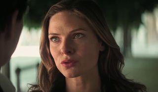 Rebecca Ferguson in Mission: Impossible - Fallout