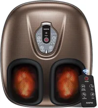 Renpho Shiatsu foot massager Renpho Shiatsu foot massager