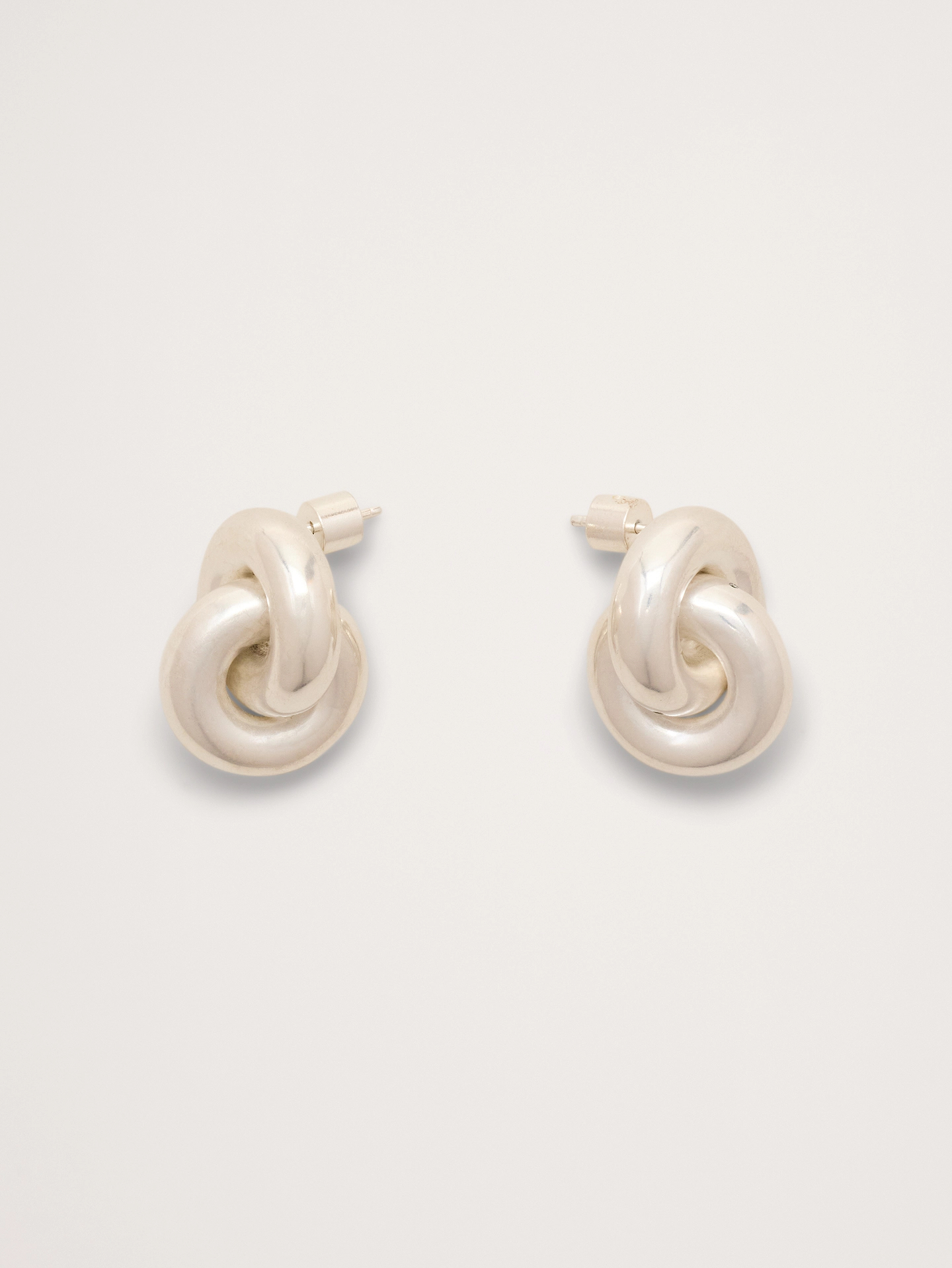 Banana Republic, Double Knot Earring