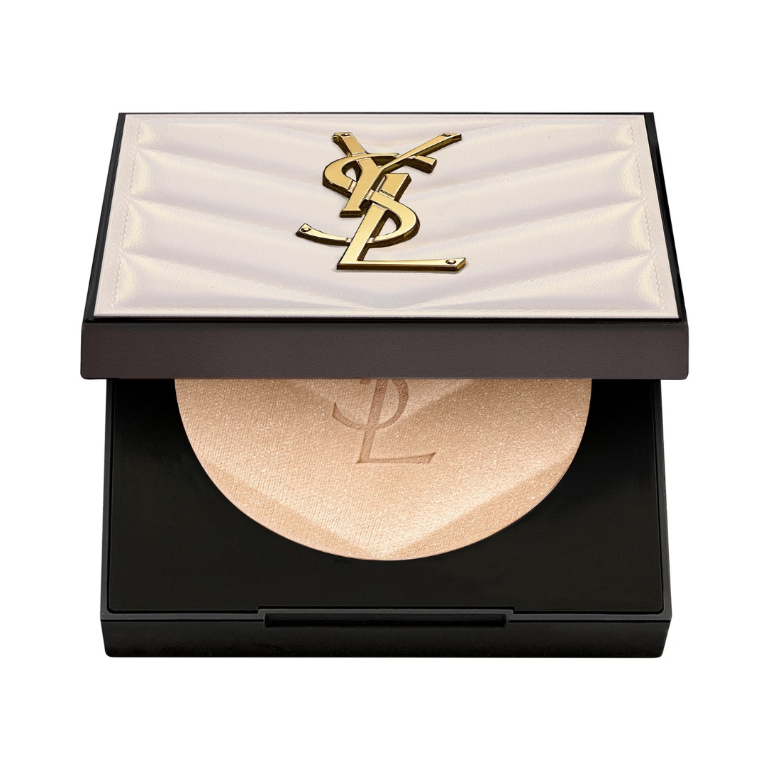 YSL Beauty All Hours Hyper Luminize Shade 2