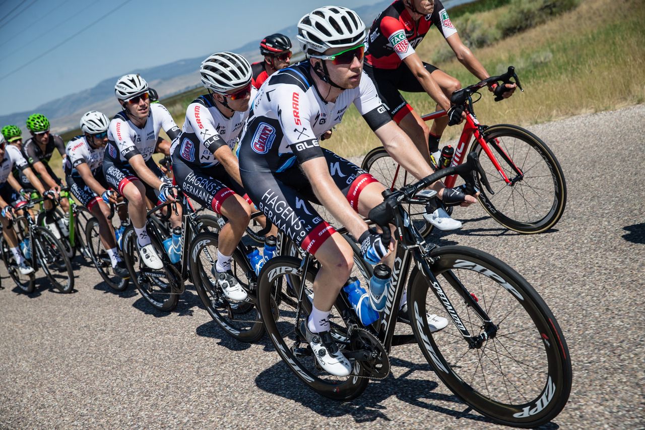 Logan Owen (Axeon Hagens Berman)