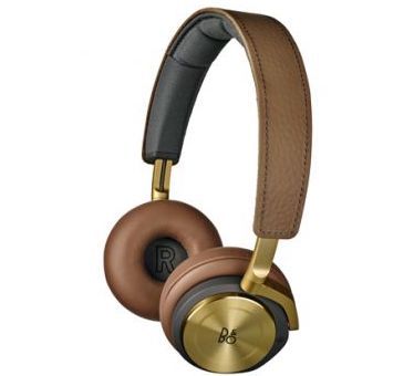 Bang &amp; Olufsen H8 headphones in the Amazon Summer sale