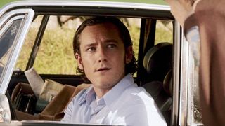 Lewis Pullman in "Salem's Lot" coming to Max (2024)