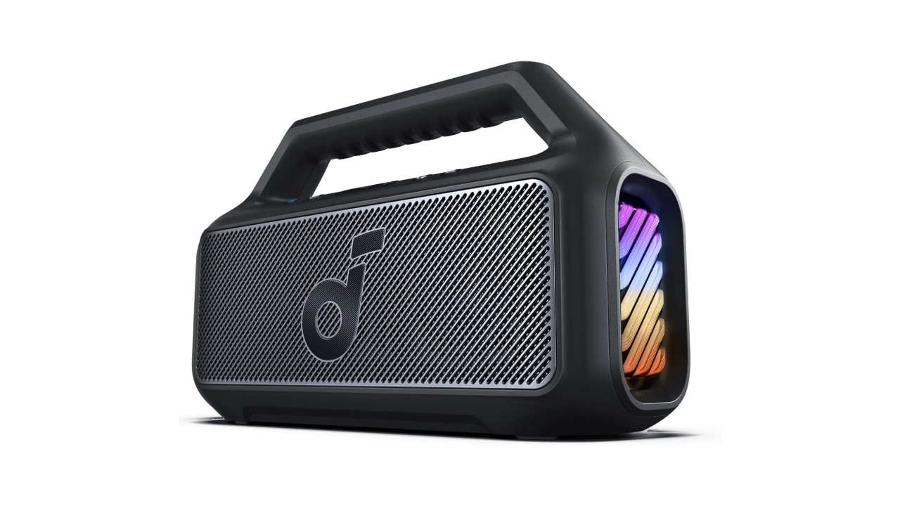 Soundcore Anker Boom 2
