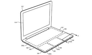 Image of Apple patent