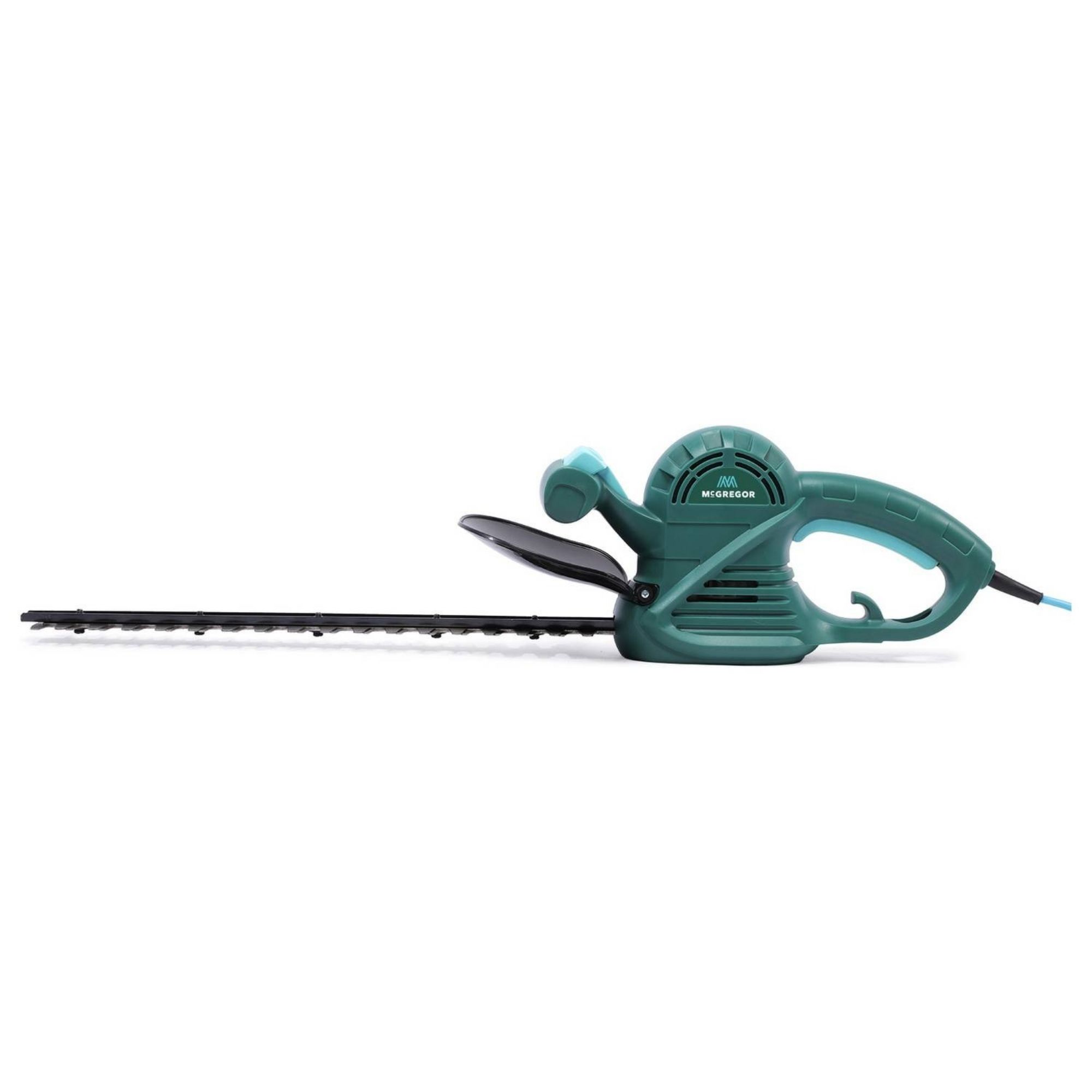 hedge trimmer