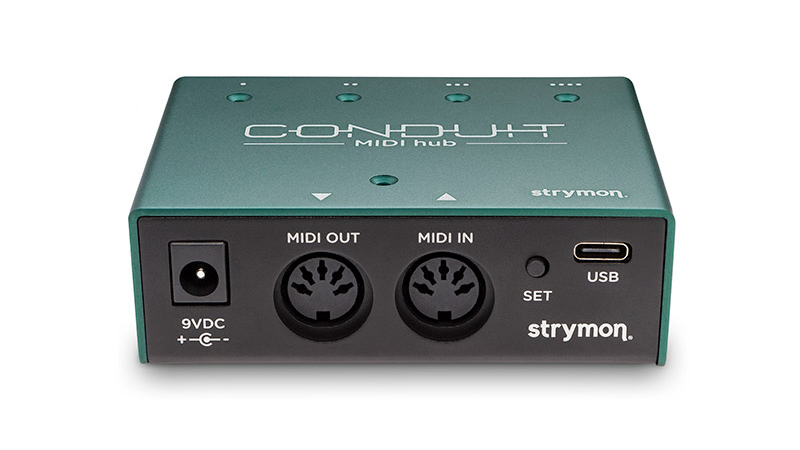 Strymon