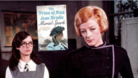   The Prime Of Miss Jean Brodie (Muriel Spark)