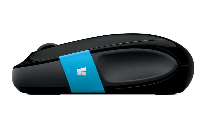 Microsoft Sculpt Comfort Mouse Review Bluetooth Mice Reviews