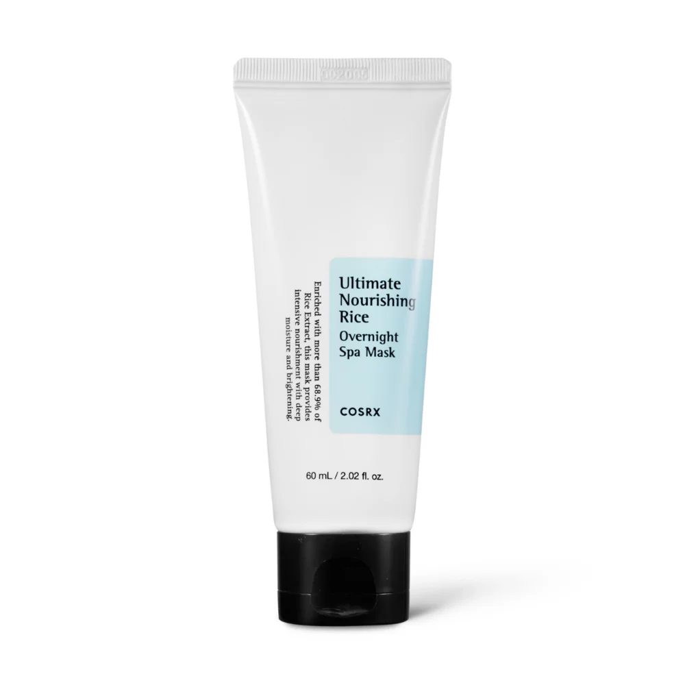 Cosrx Un Rice Overnight Spa Face Mask 60ml