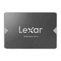Lexar NS100 512GB SATA SSD Lexar NS100 512GB SATA SSD