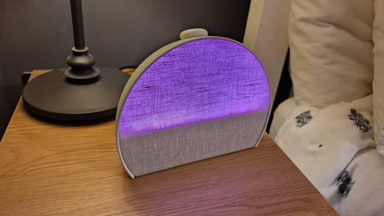 Hatch Sleep Clock