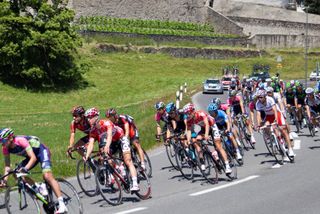 Tour De Romandie