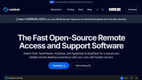 Best free remote desktop software of 2026 | TechRadar